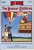 The Mystery of the Hot Air Balloon (The Boxcar Children, #47)