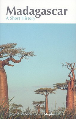 Madagascar: A Short History (Paperback)