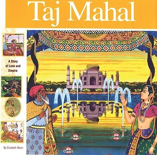 Taj Mahal (Wonders of the World)