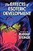 The Effects of Esoteric Development