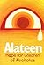 Alateen: Hope for Children of Alcoholics