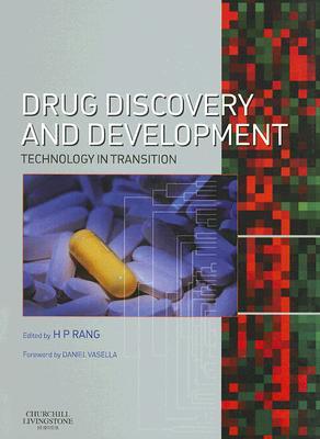 Drug Discovery and Development: Technology In Transition (Paperback)