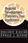 Regional Development Theories and Their Application Regional Development Theories and Their Application