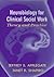 Neurobiology for Clinical Social Work by Jeffrey S. Applegate