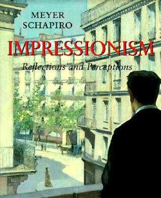 Impressionism: Reflections and Perceptions (Hardcover)