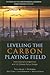 Leveling the Carbon Playing Field: International Competition and US Climate Policy Design