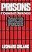 Prisons