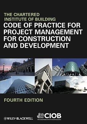 Code of Practice for Project Management for Construction and Development (Paperback)