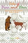 Tales of Bear and Deer: Native American Teaching Stories for Children of All Ages