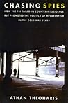 Chasing Spies