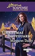 Christmas Bodyguard