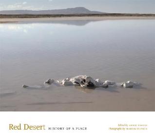 Red Desert: History of a Place (Hardcover)