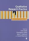Qualitative Research Practice Qualitative Research Practice