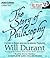The Story of Philosophy by Will Durant