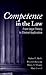 Competence in the Law: From...