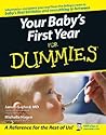 Your Baby's First...