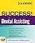 Success! in Dental Assistin...
