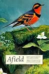 Afield: Forty Years of Birding the American West