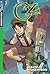 Land of OZ The Manga 2