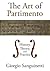 The Art of Partimento by Giorgio Sanguinetti