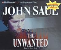 The Unwanted By John Saul
