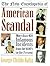 The New Encyclopedia of American Scandal (Facts on File Library of American History)