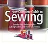 New Complete Guide to Sewing New Complete Guide to Sewing