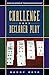 Challenge Your Declarer Play