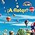 A Flotar!/ Floating (Benchmark Rebus) (Spanish Edition)