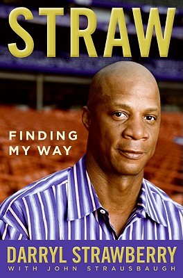 Straw: Finding My Way (Hardcover)