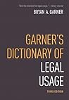 Garner's Dictiona...