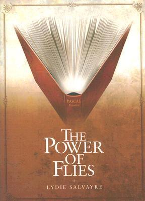 Power of Flies (Paperback)
