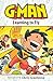 Learning to Fly (G-Man, #1)