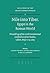Nile into Tiber: Egypt in the Roman World: Proceedings of the 3rd International Conference of Isis Studies, Leiden, May 11-14 2005