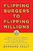 Flipping Burgers to Flippin...