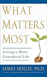 What Matters Most...