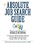 Absolute Job Search Guide
