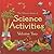 Usborne Science Activities,...