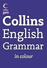 English Grammar (Collins Gem)