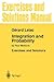 Exercises and Solutions Manual for Integration and Probability: by Paul Malliavin (Environmental Science)