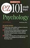 Ez-101 Psychology by Don Baucum
