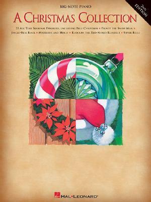 A Christmas Collection (Paperback)