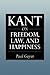Kant On Freedom, Law, and H...