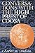 Conversations with the High Priest of Coosa by Charles M. Hudson