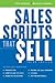 Sales Scripts That Sell
