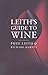 Leith's Guide to Wine