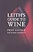 Leith's Guide to Wine