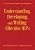 Understanding, Developing, and Writing Effective IEPs: A Step-by-Step Guide for Educators