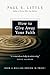 How to Give Away Your Faith by Paul E. Little