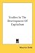 Studies in the Development of Capitalism by Maurice Dobb